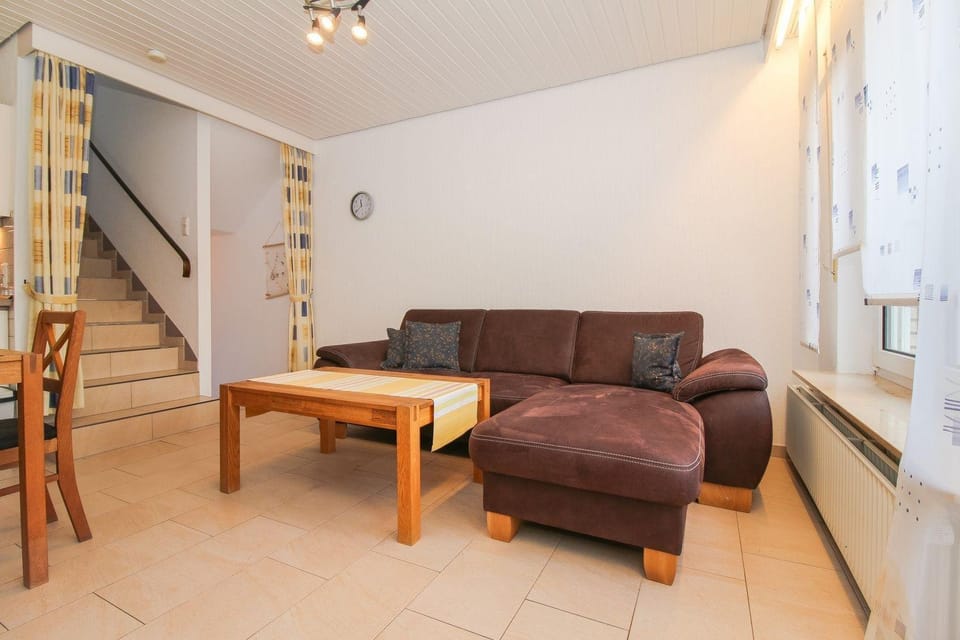 Wessling Apartment in Norden