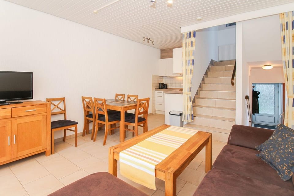Wessling Apartment in Norden