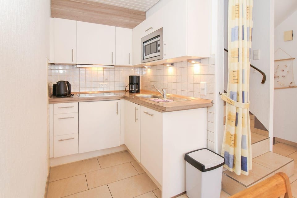 Wessling Apartment in Norden