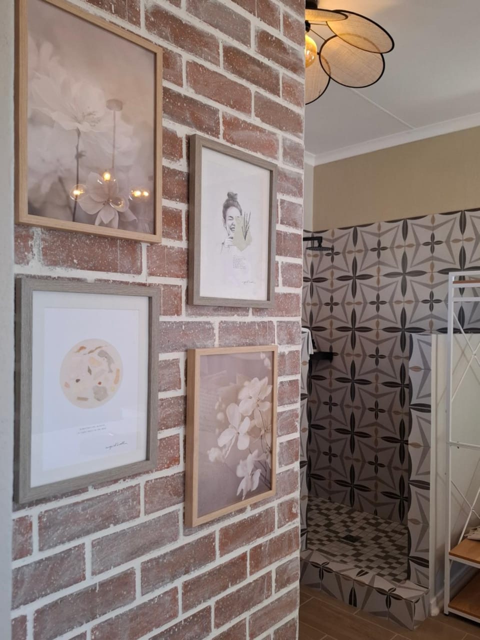Karoovlaktes Bed and Breakfast in South Africa