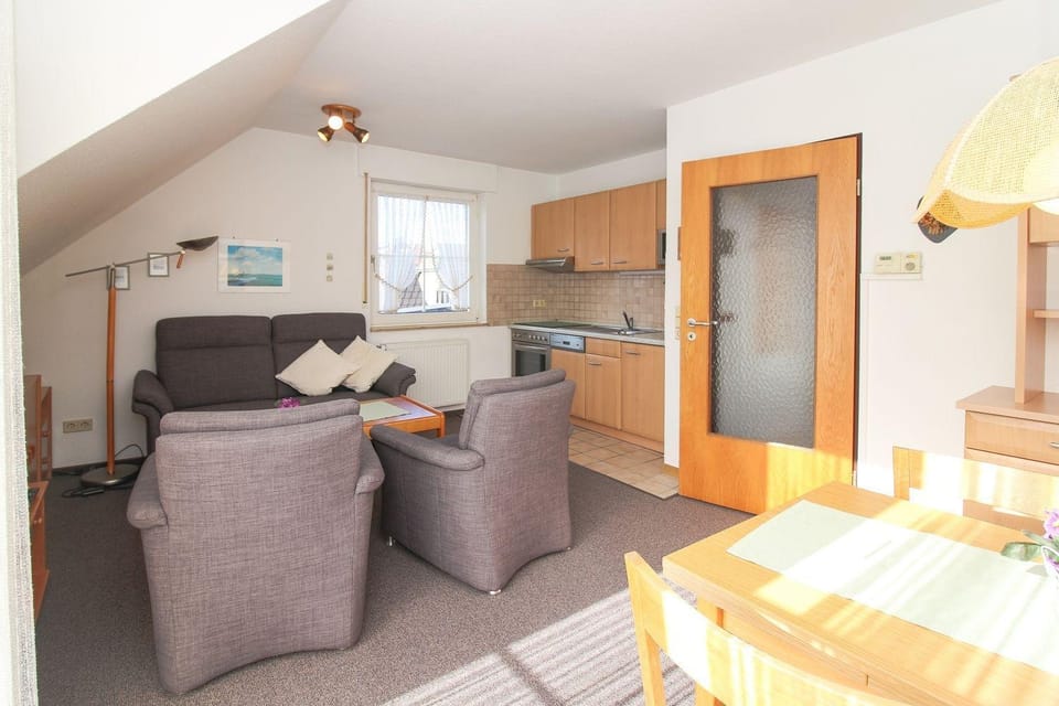 Schuengel Apartment in Norden
