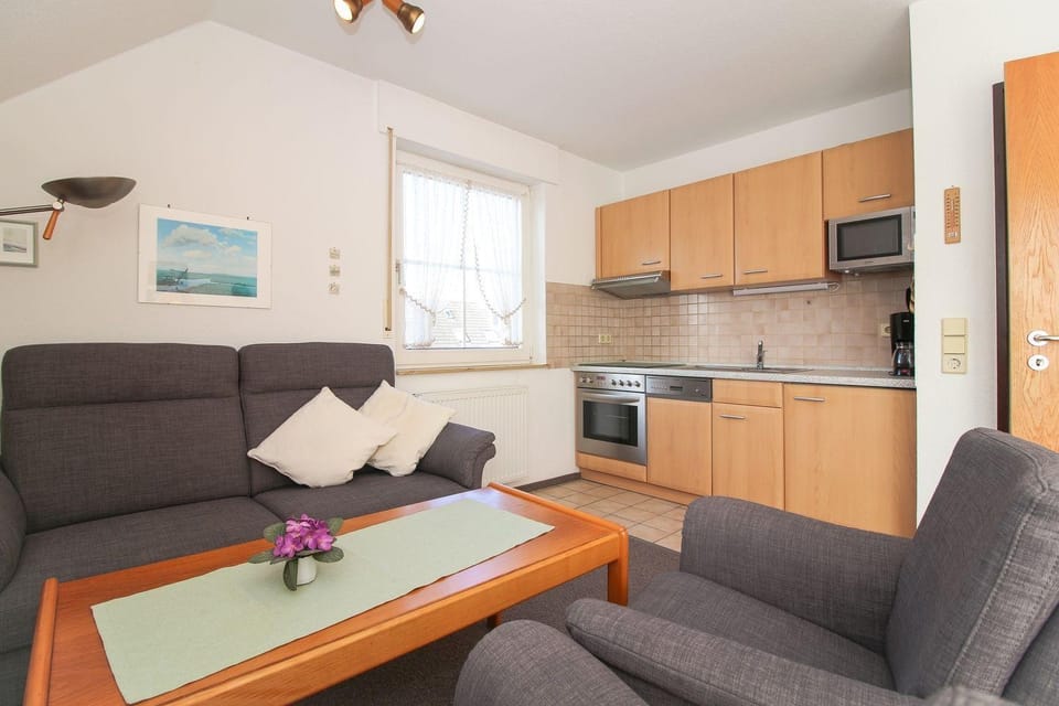 Schuengel Apartment in Norden