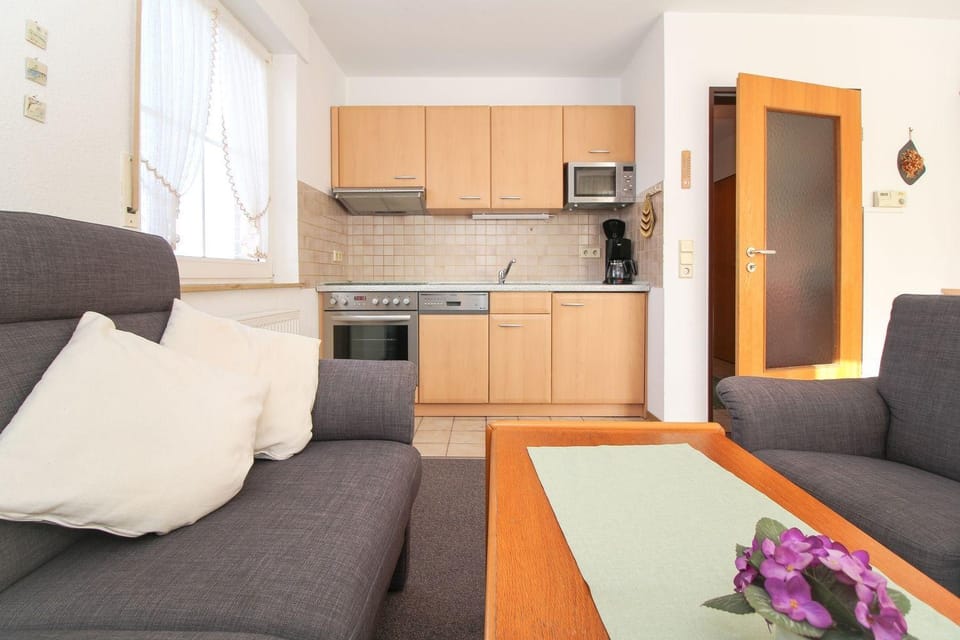 Schuengel Apartment in Norden