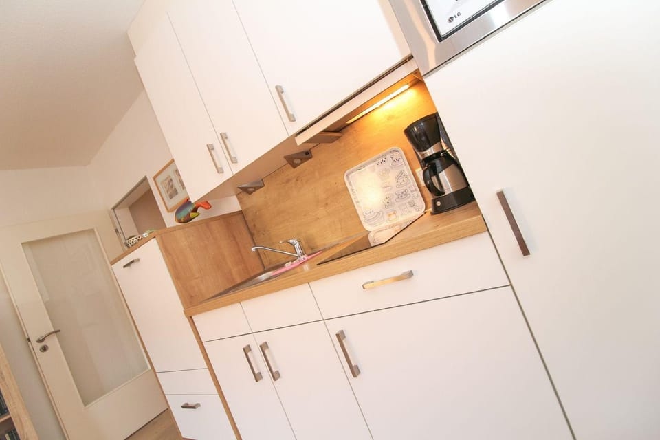 Westerriede Apartment in Norden