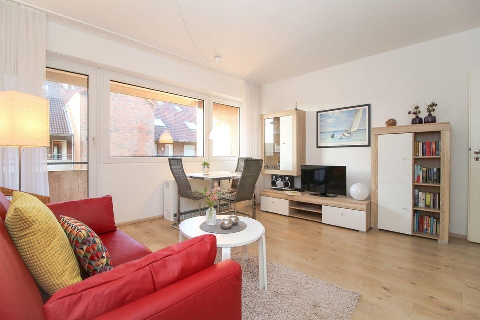 Westerriede Apartment in Norden