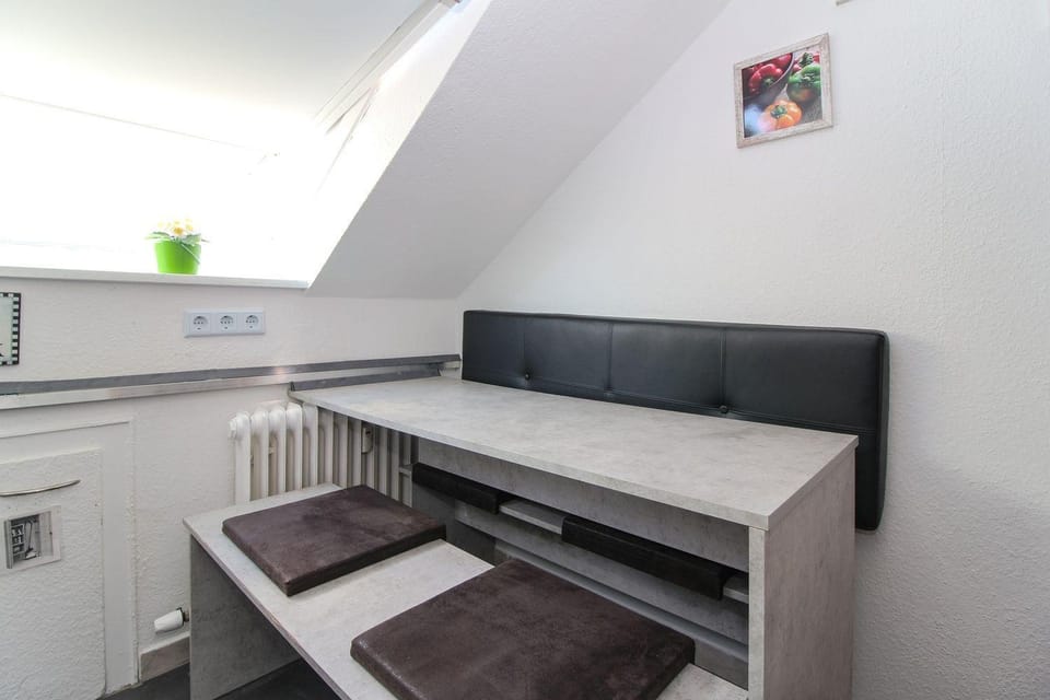 Nordseenest Apartment in Norden