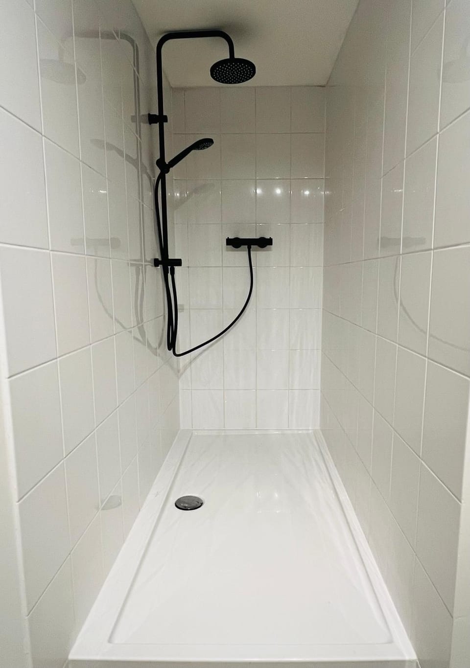 Clemençon by BLOSS Apartment in Ghent