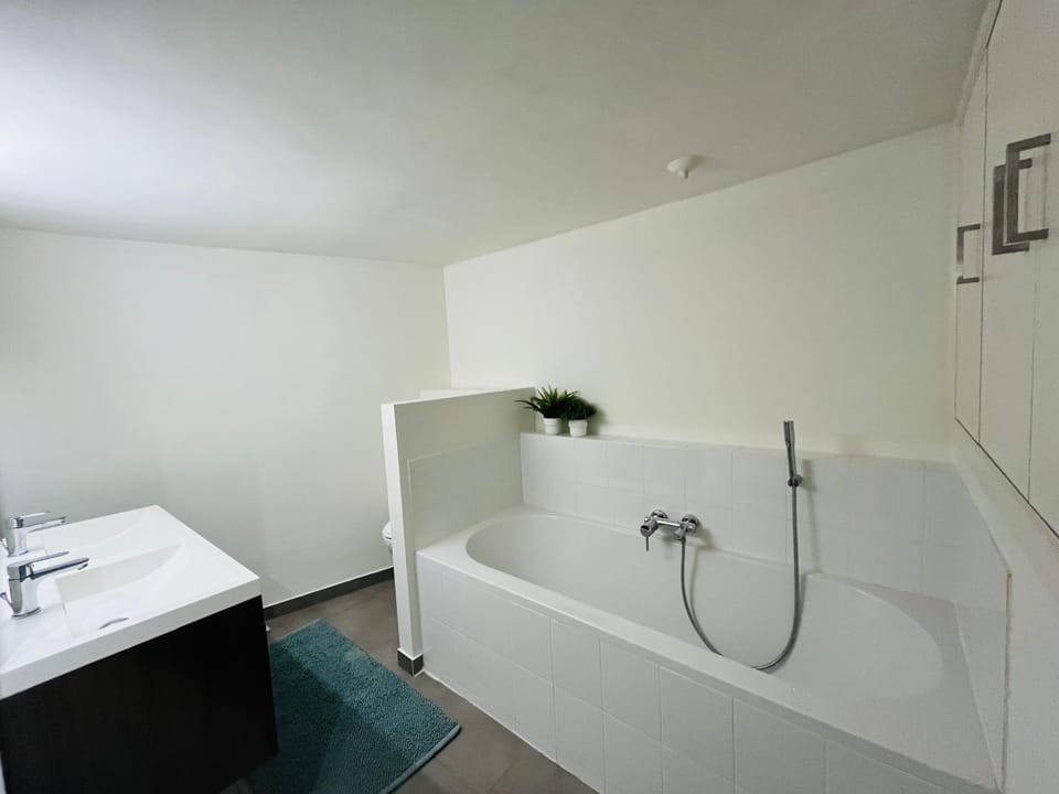 Clemençon by BLOSS Apartment in Ghent