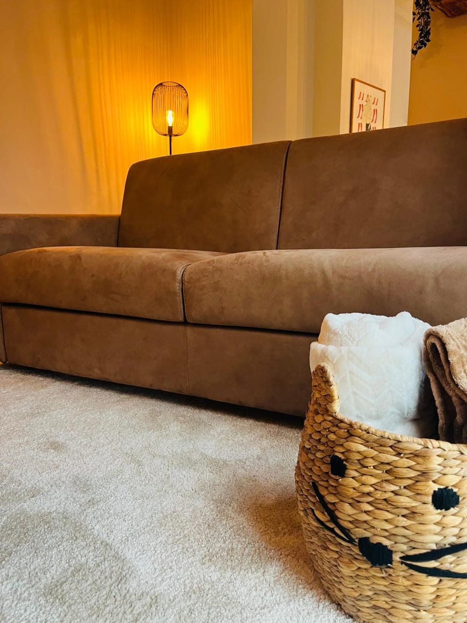 Clemençon by BLOSS Apartment in Ghent