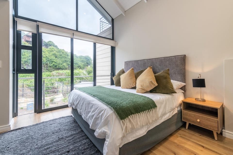 Bed, View (from property/room), Bedroom