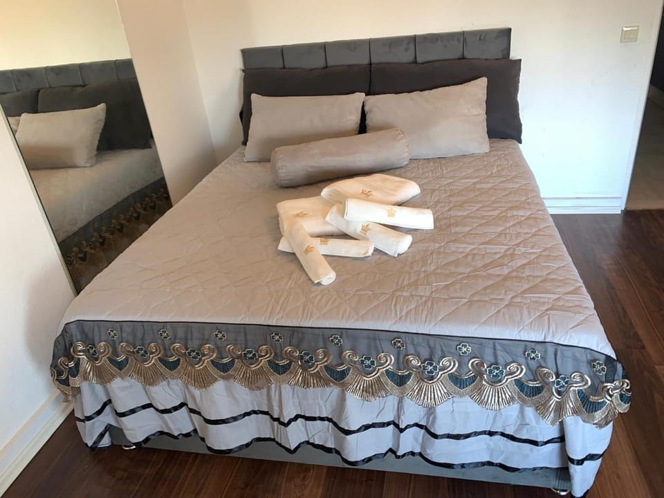 Chic Central Luxembourg Flat Apartment in Luxembourg