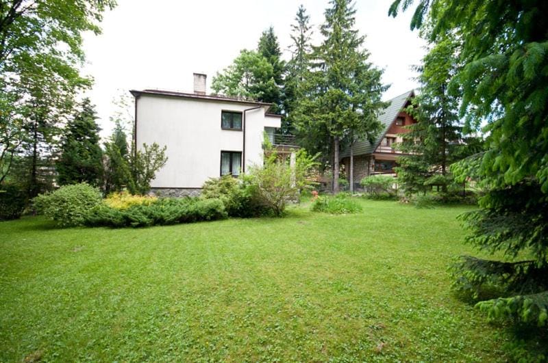 Willa Wanda Apartment in Zakopane
