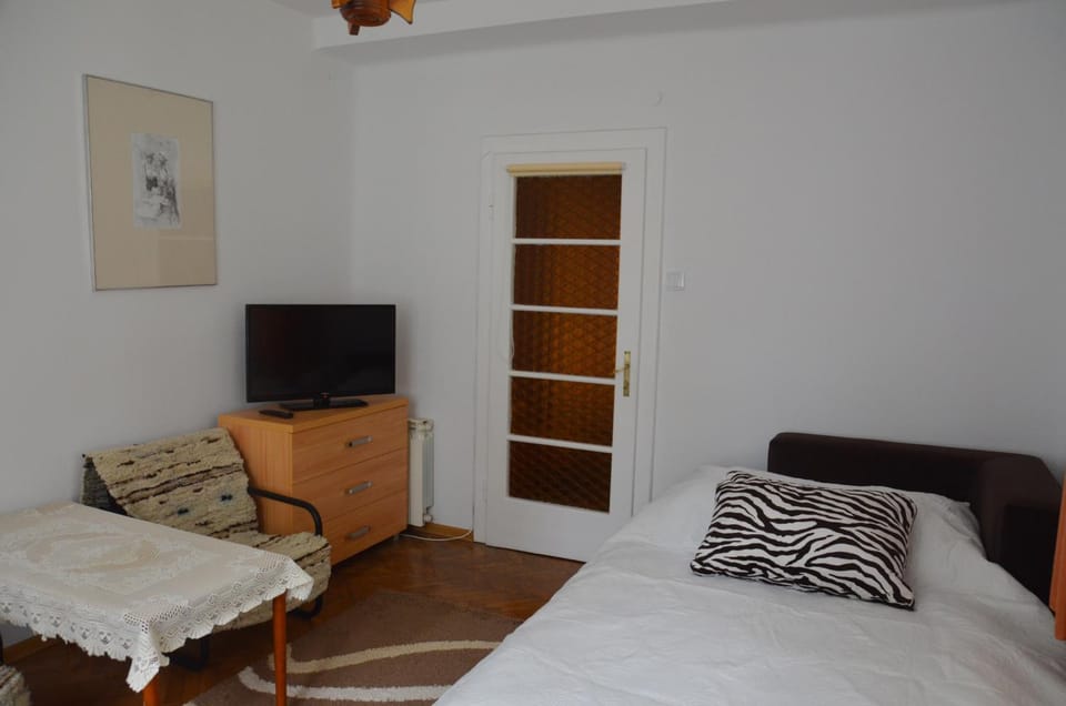 Willa Wanda Apartment in Zakopane