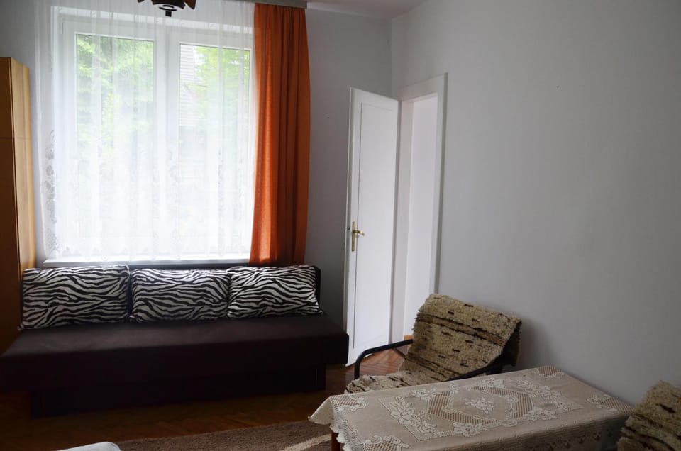 Willa Wanda Apartment in Zakopane