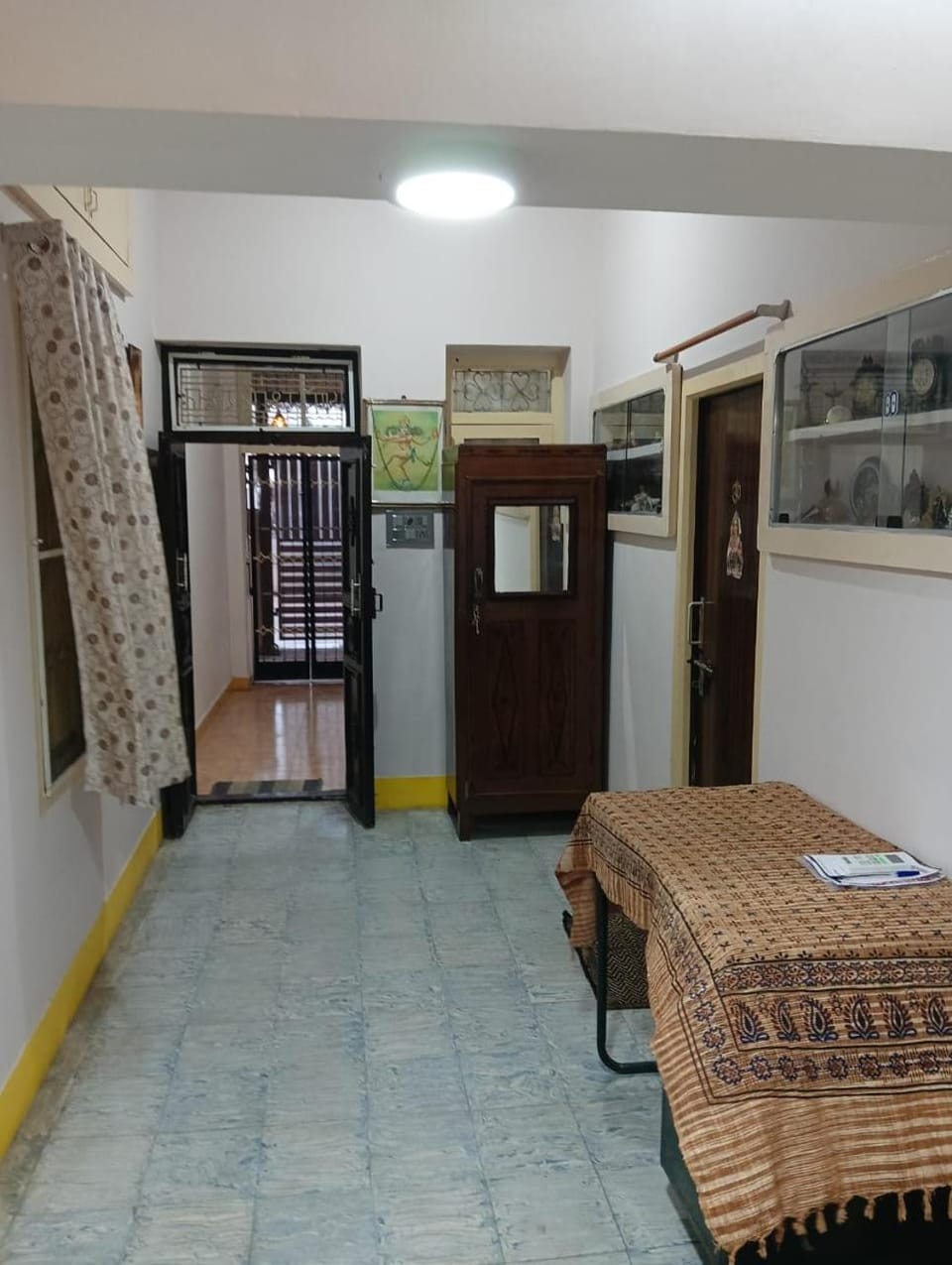 KHS Kumbakonam Villa in Tamil Nadu
