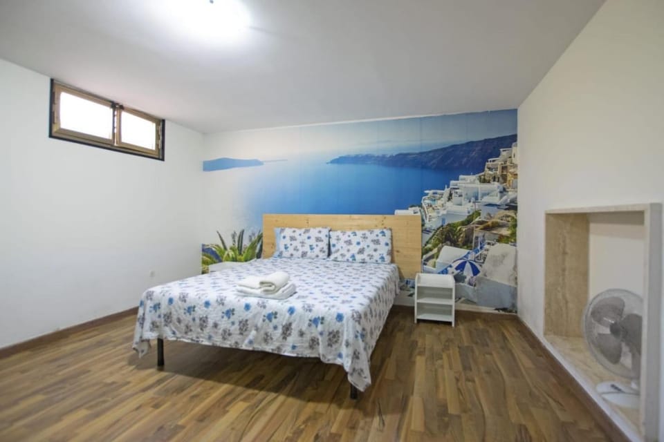 Casa Vacanze Matino Apartment in Apulia