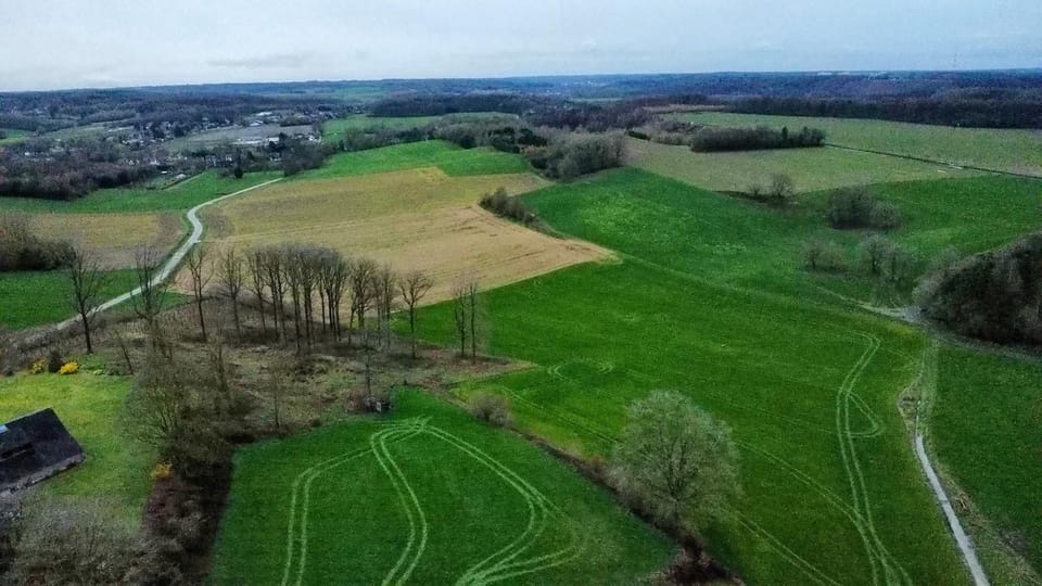 Sakura Lodging Apartment in Flanders