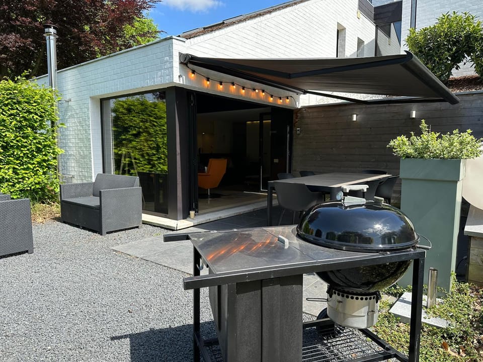 Sakura Lodging Apartment in Flanders