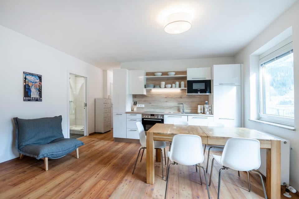 Kitchen or kitchenette, Dining area, oven, stove