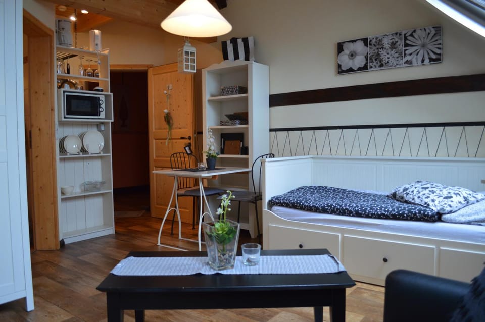 Land & Stil Apartment hotel in Lower Saxony, Germany