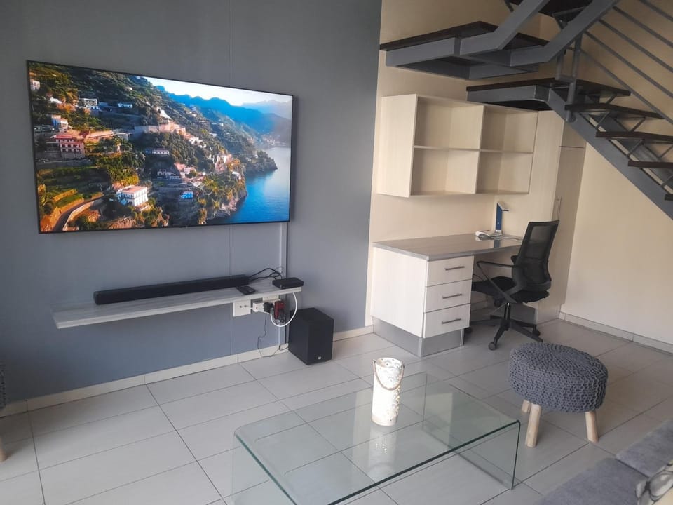 City Sanctuary Trift Towers Apartment in Windhoek