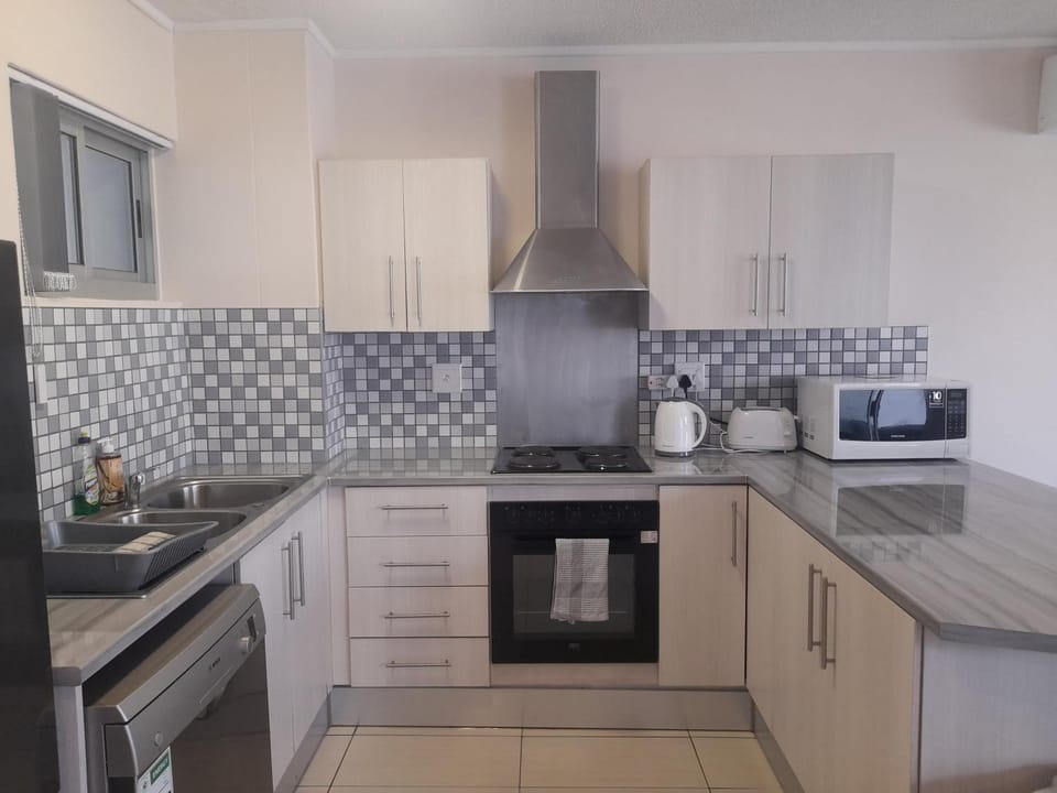 City Sanctuary Trift Towers Apartment in Windhoek