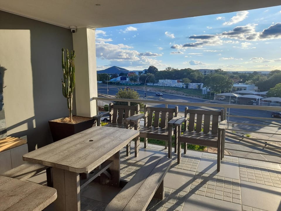 BBQ facilities, Balcony/Terrace, Swimming pool