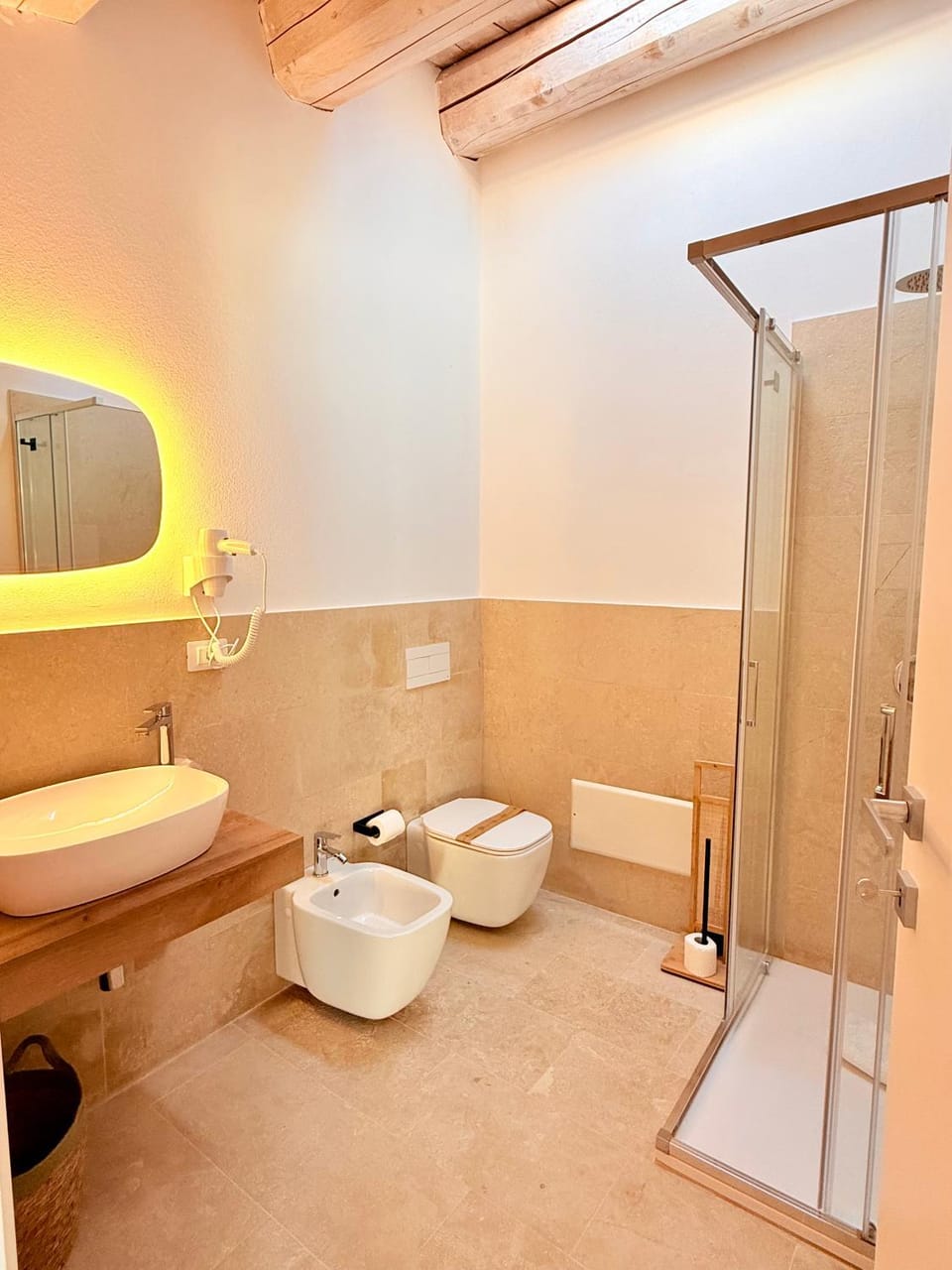 Shower, Toilet, Bathroom, bidet