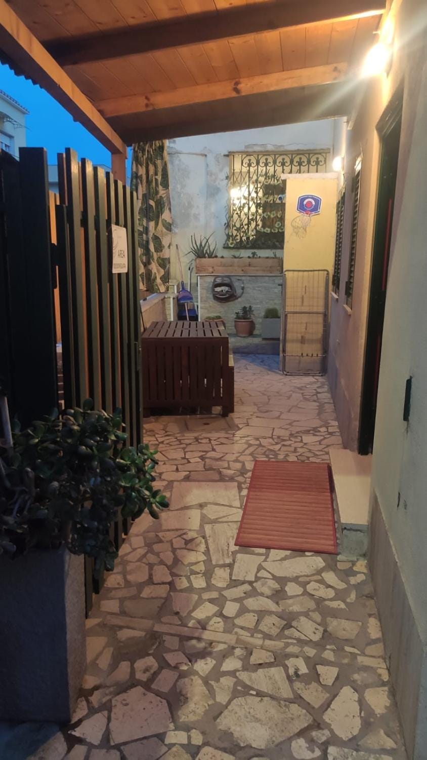 MARGHEhouse Apartment in Lazio