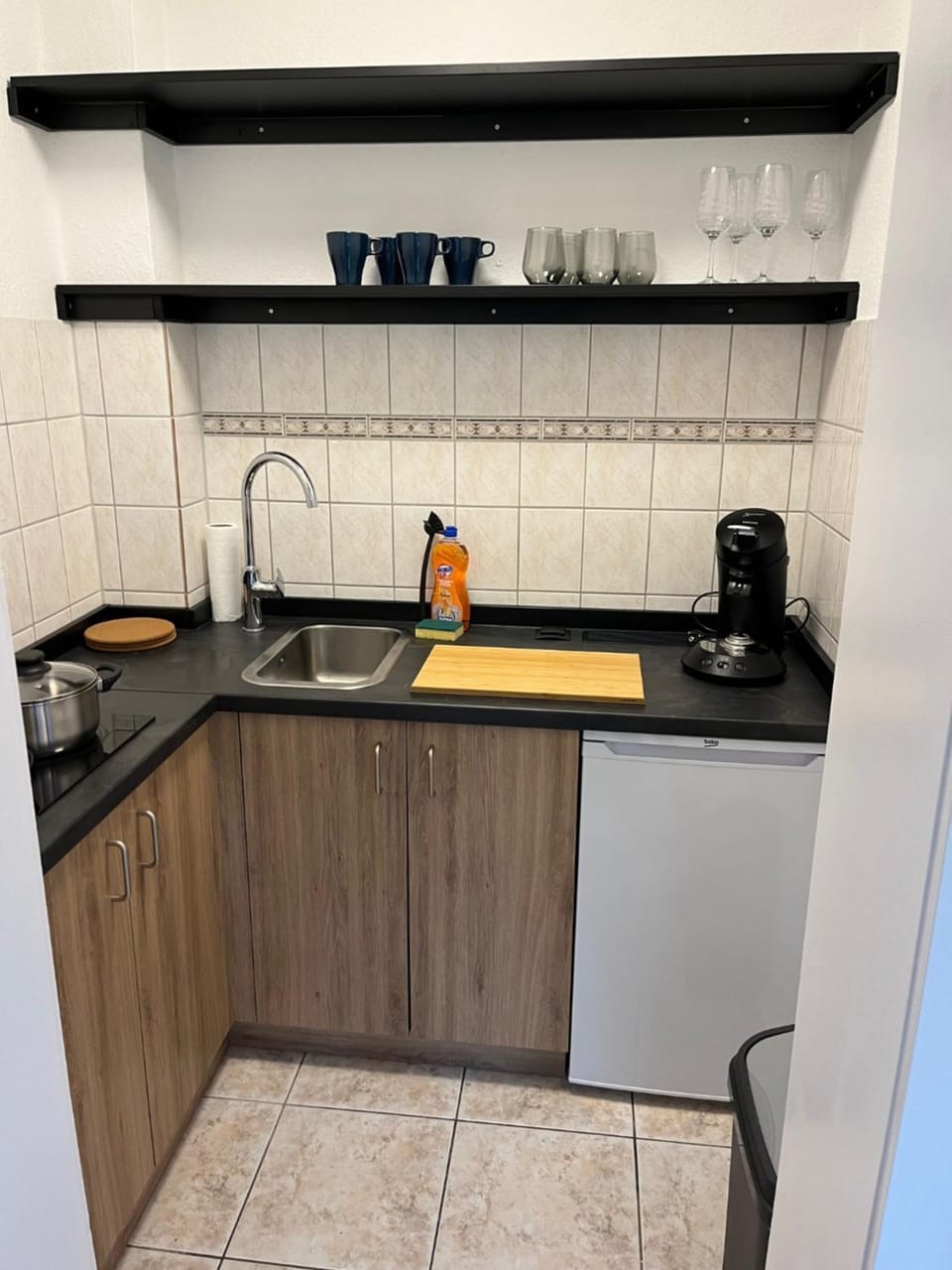 Ferienwohnung Drei Rosen Apartment in North Rhine-Westphalia
