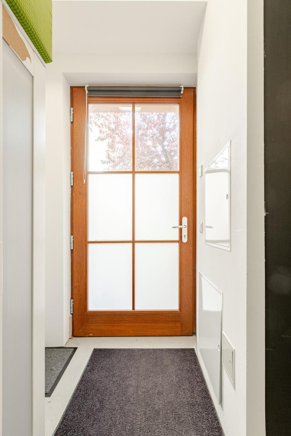 Studio in der alten Fabrik Apartment in Berlin