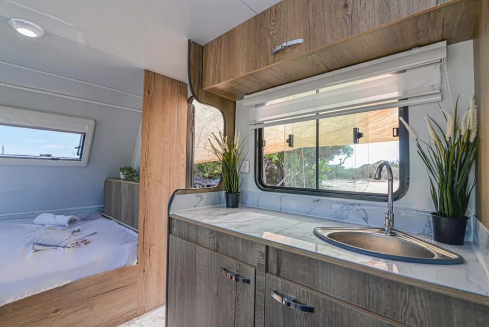 Kitchen or kitchenette, Photo of the whole room