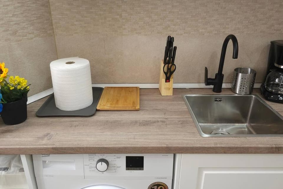 M1 Loft Privado 4 Personas Apartment in Madrid
