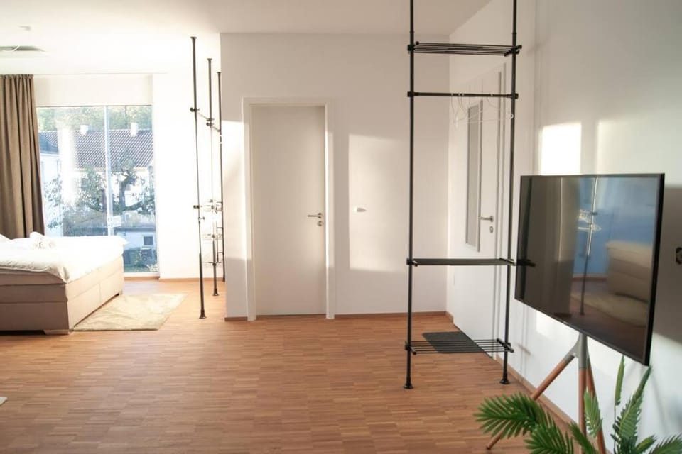 Studio Apartment Marbach Apartment in Baden-Württemberg