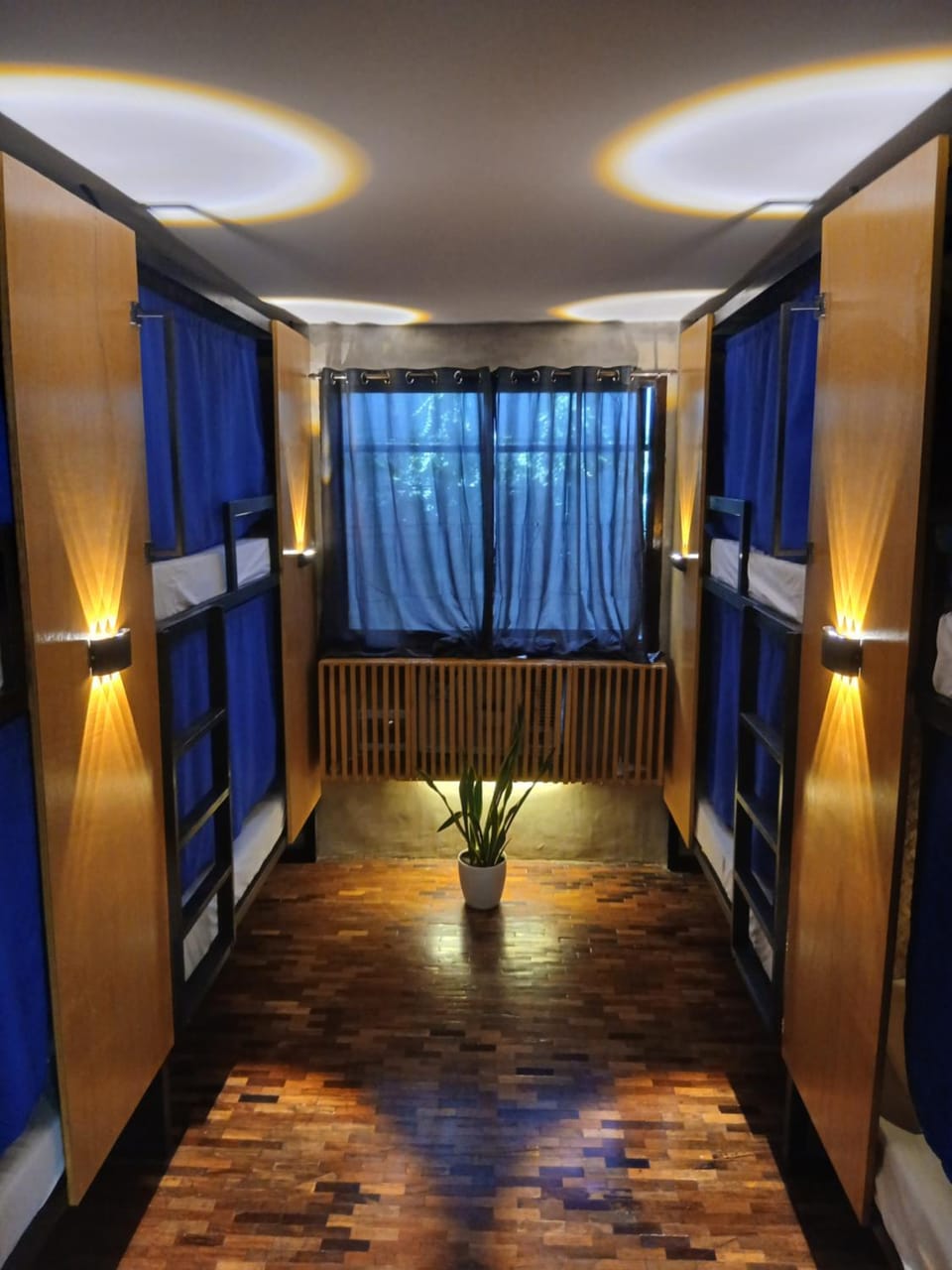 Reef Hostel Hostel in Puerto Princesa