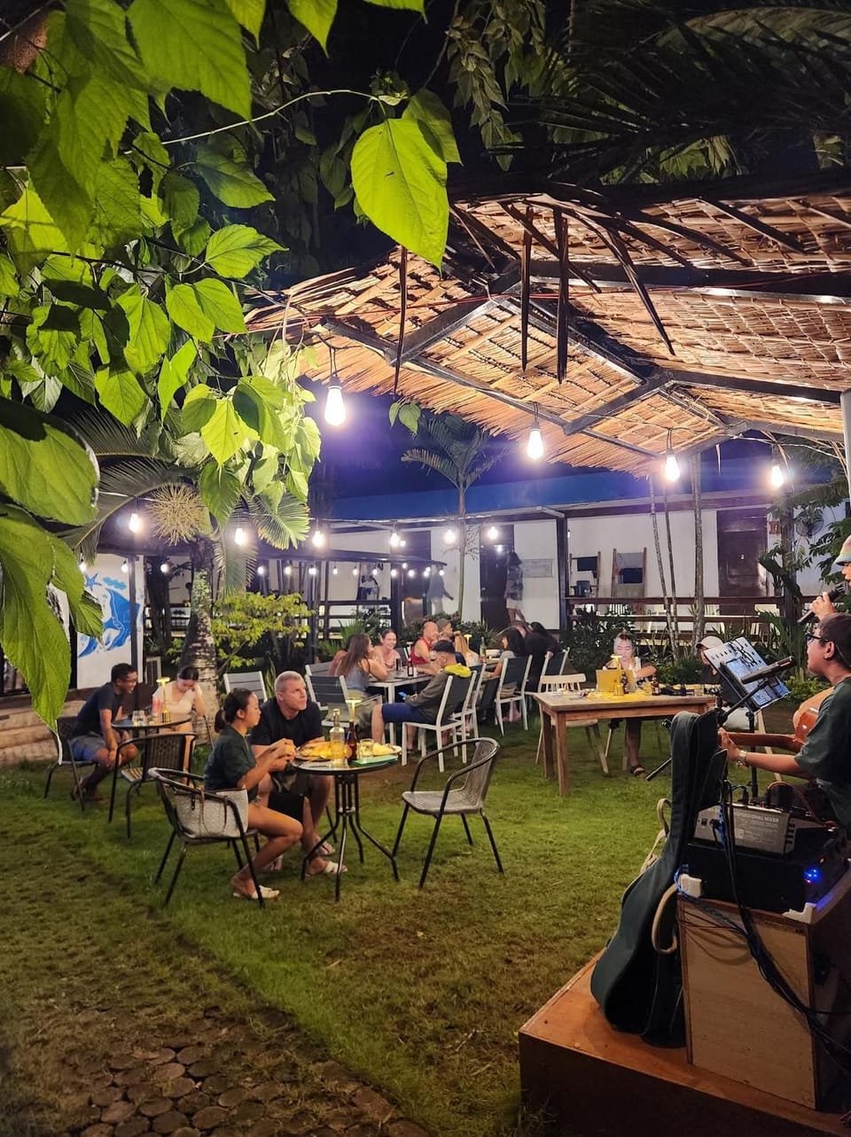 Reef Hostel Hostel in Puerto Princesa
