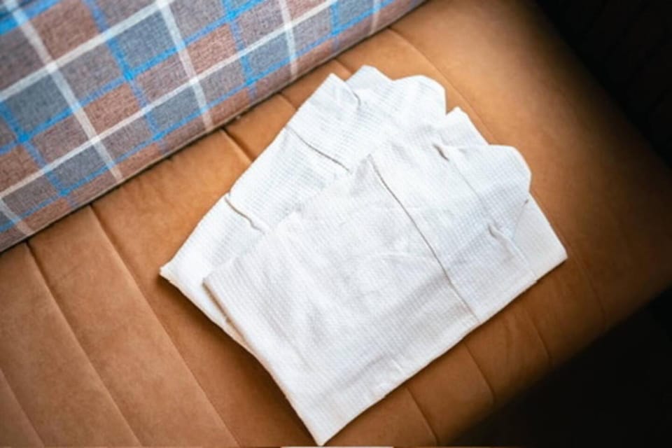 towels