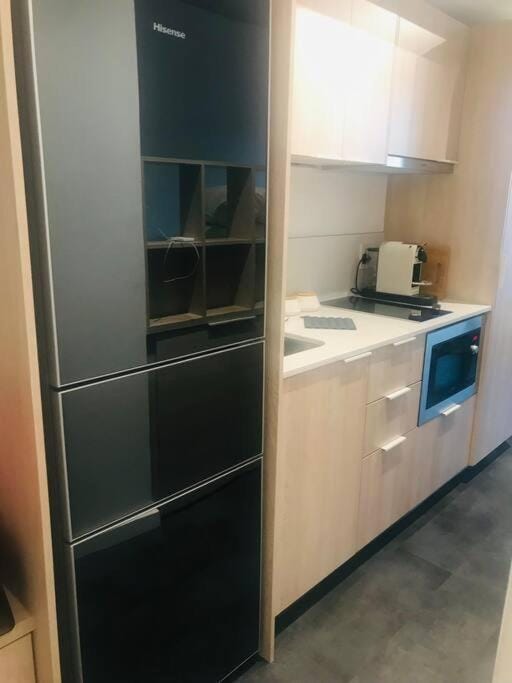 Studio Apartment in Sea Point