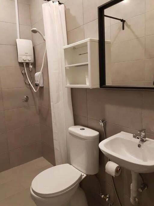 Heritage Studio in UNESCO Zone near to StreetArt & Town 1 House in George Town