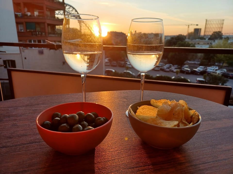 Food and drinks