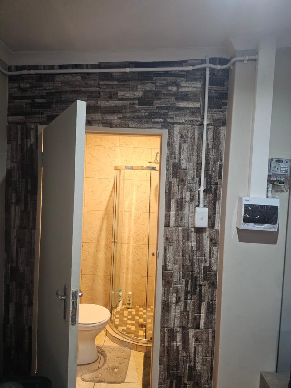 American horses Vacation rental in Pretoria