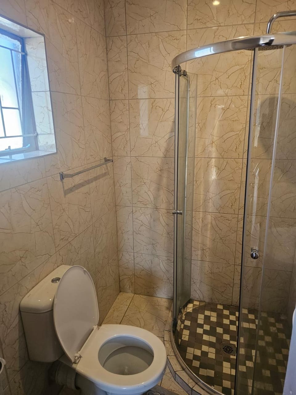 American horses Vacation rental in Pretoria