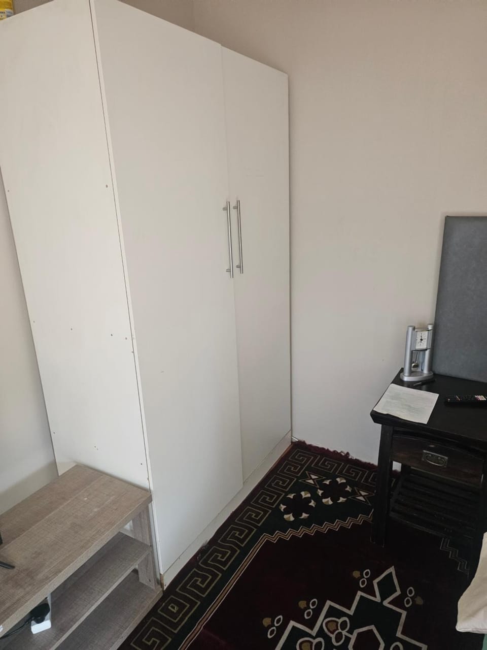 American horses Vacation rental in Pretoria