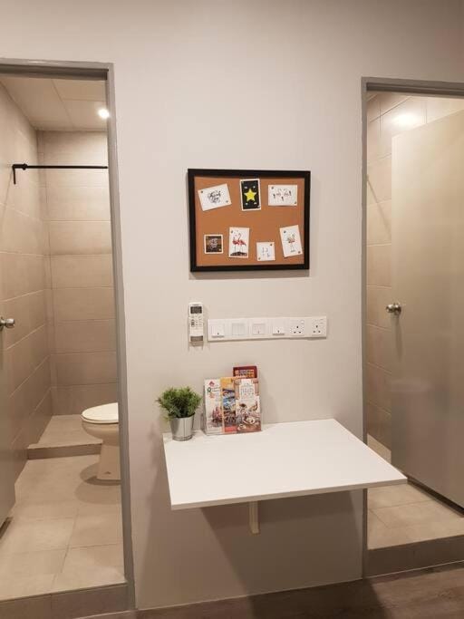 Heritage Studio in UNESCO Zone near to StreetArt & Town 2 House in George Town
