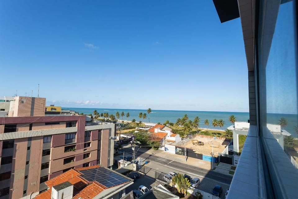 View (from property/room), Sea view