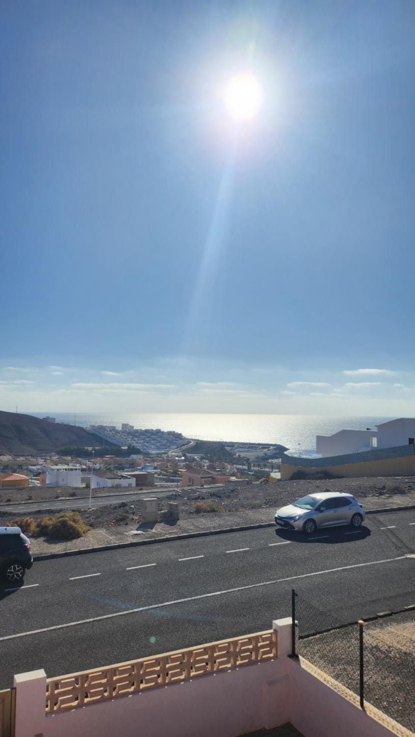 Neighbourhood, Mountain view, Sea view, Parking