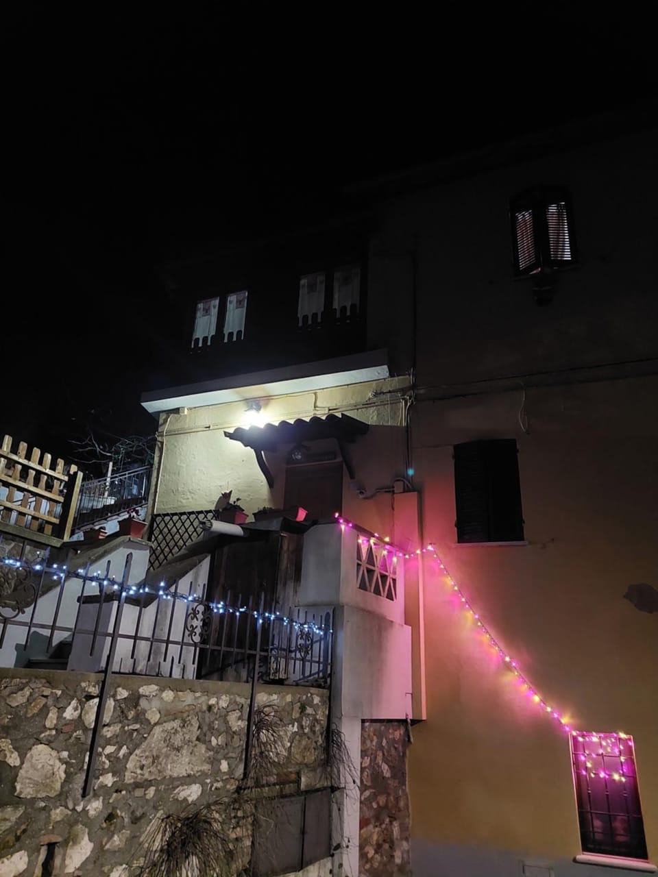 Casa TERRA DI ASLAN "parcheggio gratuito" House in Narni