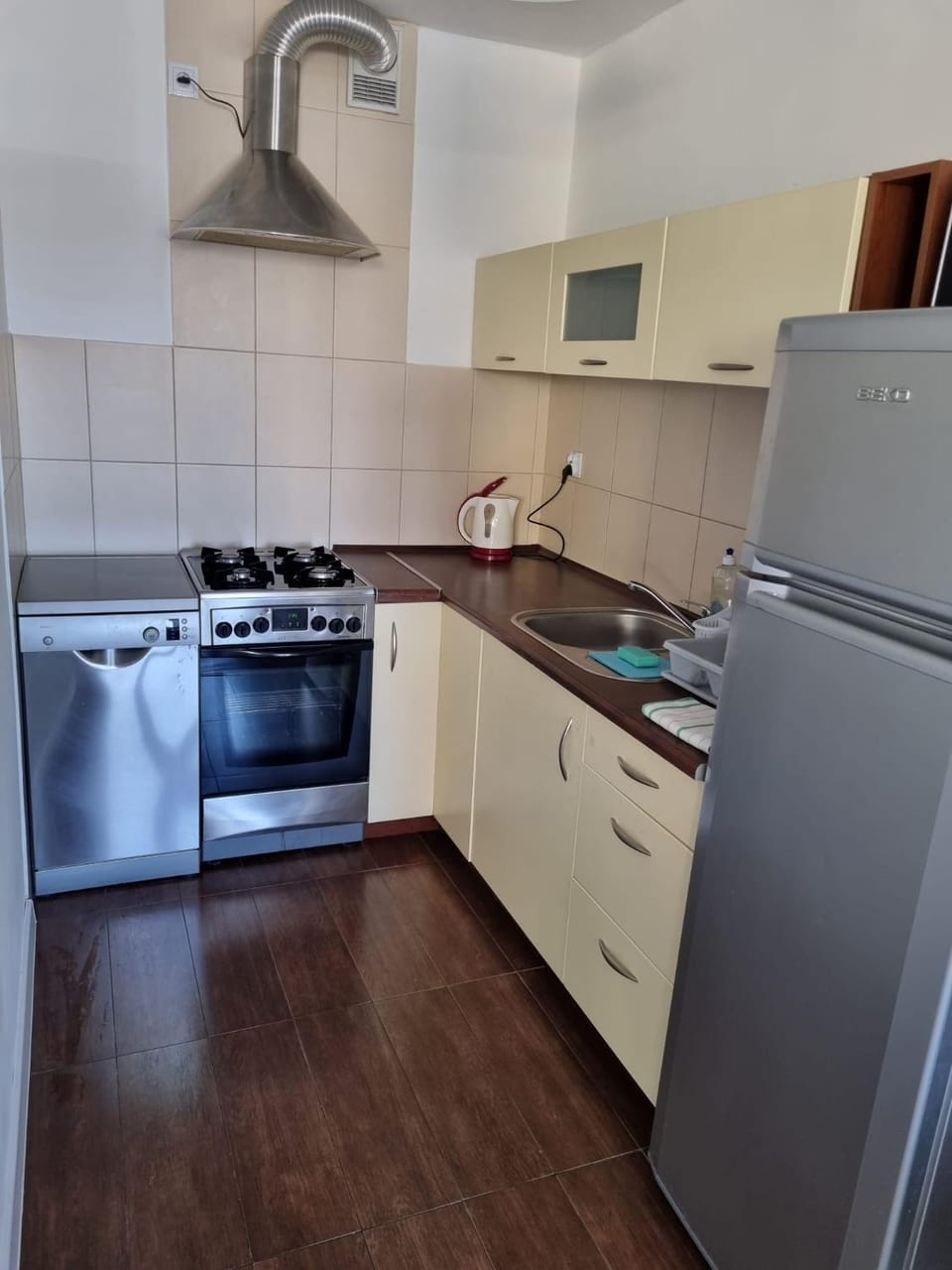 Konkrety Lubin Apartment in Lower Silesian Voivodeship