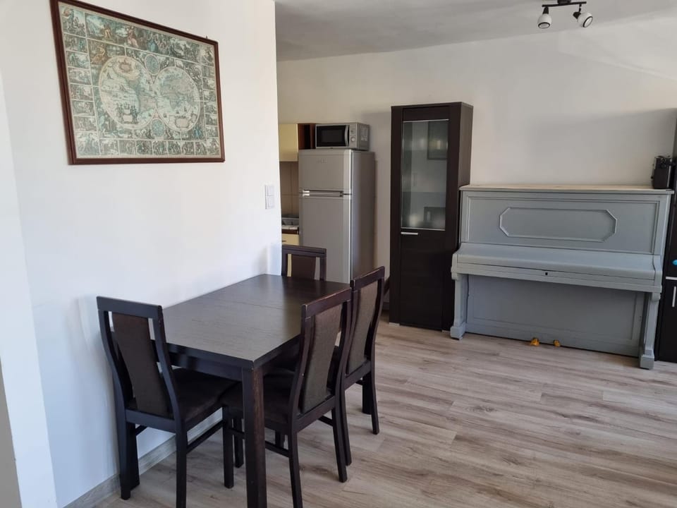 Konkrety Lubin Apartment in Lower Silesian Voivodeship