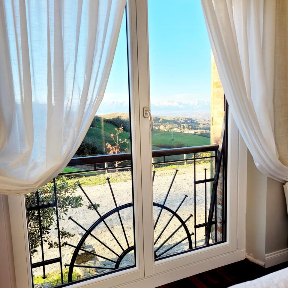View (from property/room), Bedroom